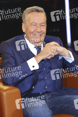 'NDR Talk Show' in Hamburg