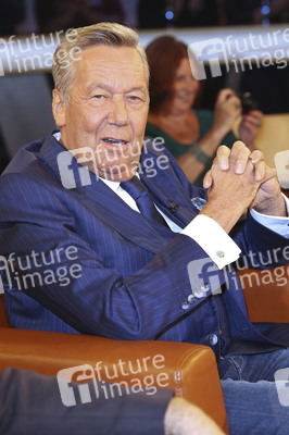 'NDR Talk Show' in Hamburg