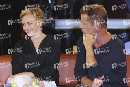 'NDR Talk Show' in Hamburg