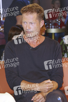 'NDR Talk Show' in Hamburg