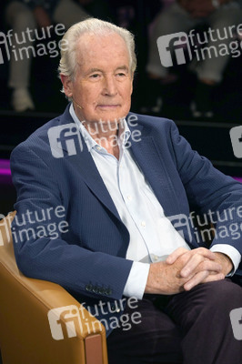 Talkshow 'Riverboat' in Berlin