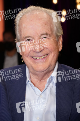 Talkshow 'Riverboat' in Berlin