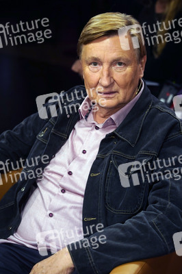 Talkshow 'Riverboat' in Berlin