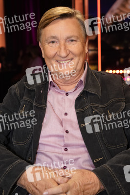 Talkshow 'Riverboat' in Berlin
