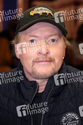 Talkshow 'Riverboat' in Berlin