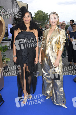 Deutscher Schauspielpreis 2022 in Berlin