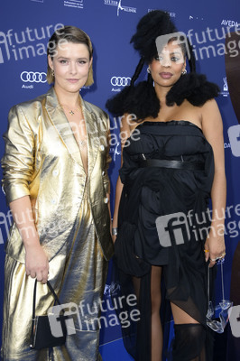 Deutscher Schauspielpreis 2022 in Berlin