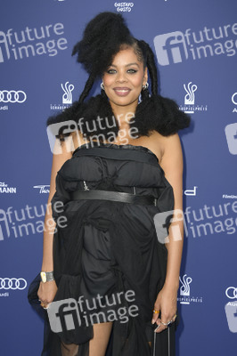 Deutscher Schauspielpreis 2022 in Berlin