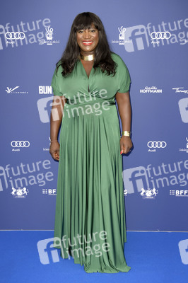 Deutscher Schauspielpreis 2022 in Berlin