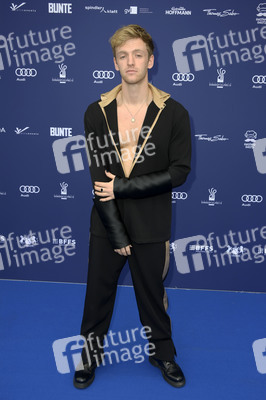 Deutscher Schauspielpreis 2022 in Berlin