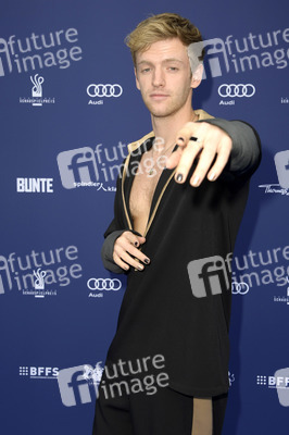 Deutscher Schauspielpreis 2022 in Berlin