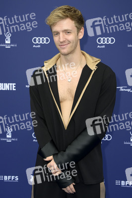 Deutscher Schauspielpreis 2022 in Berlin