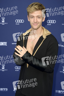 Deutscher Schauspielpreis 2022 in Berlin