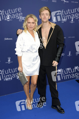 Deutscher Schauspielpreis 2022 in Berlin