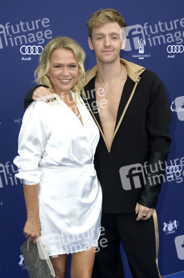 Deutscher Schauspielpreis 2022 in Berlin