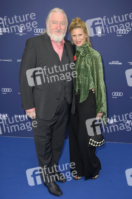 Deutscher Schauspielpreis 2022 in Berlin