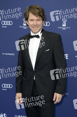 Deutscher Schauspielpreis 2022 in Berlin