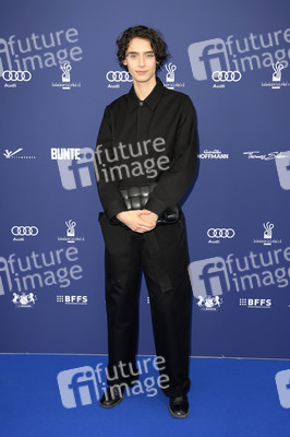 Deutscher Schauspielpreis 2022 in Berlin