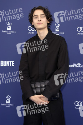 Deutscher Schauspielpreis 2022 in Berlin