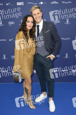 Deutscher Schauspielpreis 2022 in Berlin