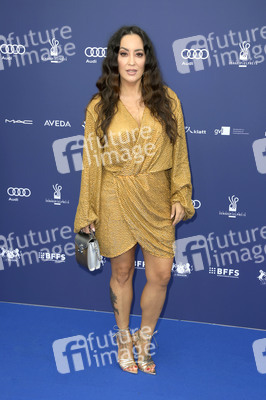 Deutscher Schauspielpreis 2022 in Berlin
