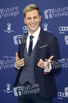Deutscher Schauspielpreis 2022 in Berlin