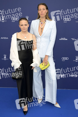 Deutscher Schauspielpreis 2022 in Berlin