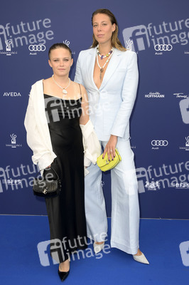 Deutscher Schauspielpreis 2022 in Berlin