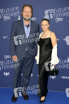 Deutscher Schauspielpreis 2022 in Berlin