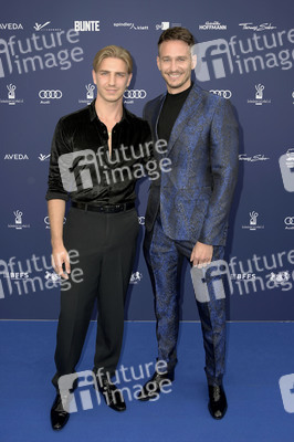 Deutscher Schauspielpreis 2022 in Berlin