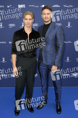 Deutscher Schauspielpreis 2022 in Berlin