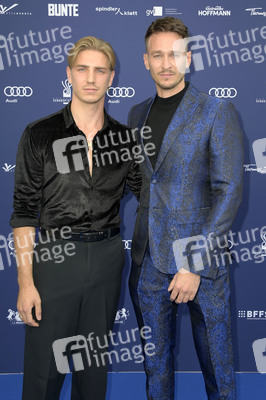 Deutscher Schauspielpreis 2022 in Berlin