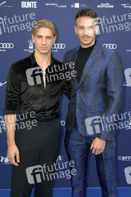 Deutscher Schauspielpreis 2022 in Berlin