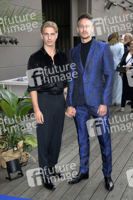 Deutscher Schauspielpreis 2022 in Berlin