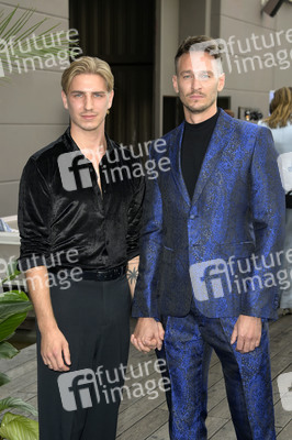 Deutscher Schauspielpreis 2022 in Berlin