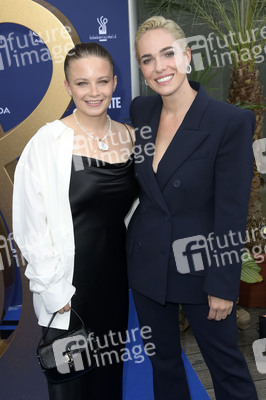 Deutscher Schauspielpreis 2022 in Berlin