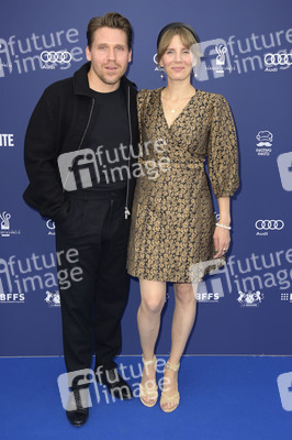 Deutscher Schauspielpreis 2022 in Berlin