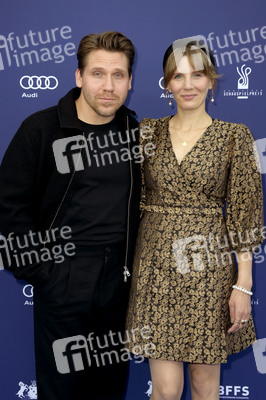 Deutscher Schauspielpreis 2022 in Berlin