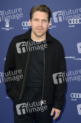 Deutscher Schauspielpreis 2022 in Berlin