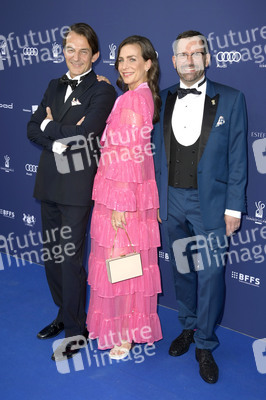 Deutscher Schauspielpreis 2022 in Berlin