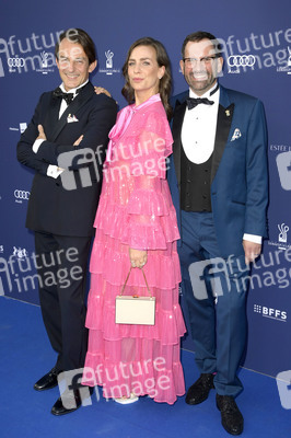 Deutscher Schauspielpreis 2022 in Berlin