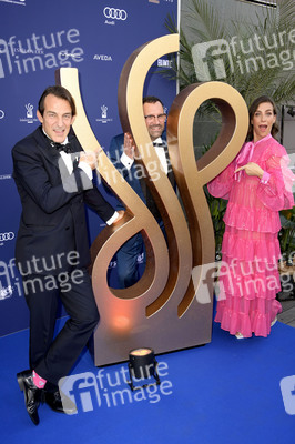 Deutscher Schauspielpreis 2022 in Berlin