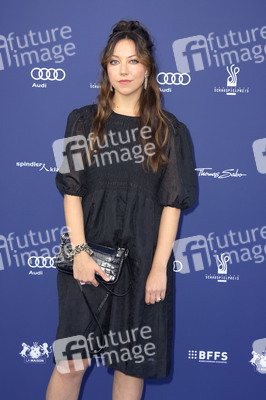 Deutscher Schauspielpreis 2022 in Berlin