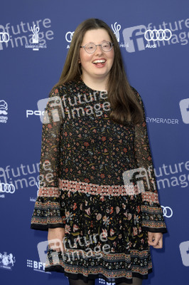 Deutscher Schauspielpreis 2022 in Berlin