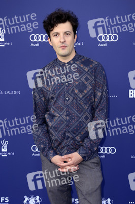 Deutscher Schauspielpreis 2022 in Berlin