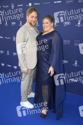 Deutscher Schauspielpreis 2022 in Berlin