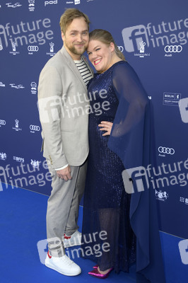 Deutscher Schauspielpreis 2022 in Berlin