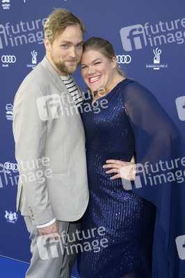 Deutscher Schauspielpreis 2022 in Berlin