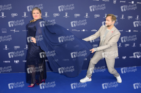 Deutscher Schauspielpreis 2022 in Berlin