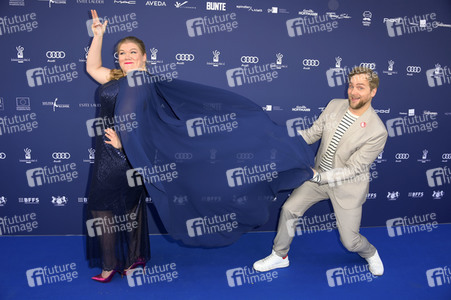 Deutscher Schauspielpreis 2022 in Berlin